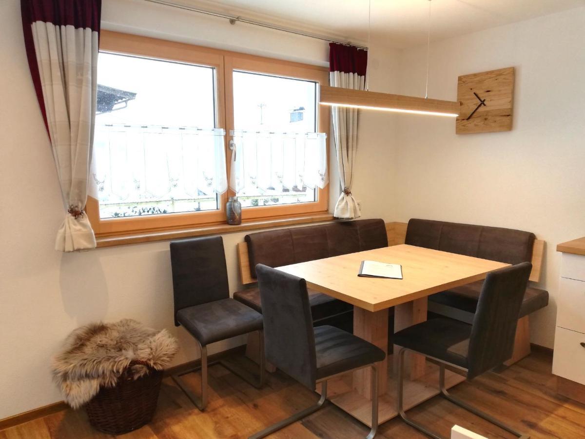 Db Apart Финкенберг Экстерьер фото